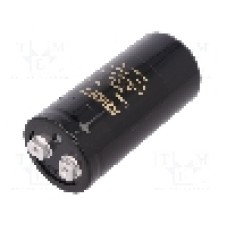 Condensator electrolitic, 1500µF, 350V DC, KEMET - ALS30A152KF350 Condensator electrolitic, 1500µF, 350V DC, KEMET - ALS30A152KF350