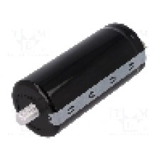 Condensator electrolitic, 1500µF, 450V DC, SAMXON - WL158M2WS1AO5