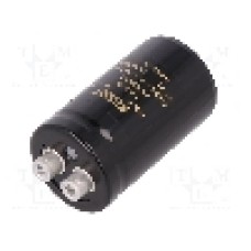 Condensator electrolitic, 150µF, 500V DC, KEMET - ALS30A151DB500