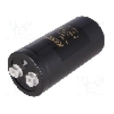 Condensator electrolitic, 16000µF, 100V DC, KEMET, ALS80A163KF100, T137537