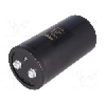 Condensator electrolitic, 16000µF, 250V DC, KEMET - ALS70A163NP250