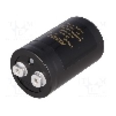 Condensator electrolitic, 1600µF, 450V DC, KEMET - ALS70A162KE450 Condensator electrolitic, 1600µF, 450V DC, KEMET - ALS70A162KE450