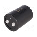 Condensator electrolitic, 18000µF, 200V DC, KEMET - ALS71A183NF200