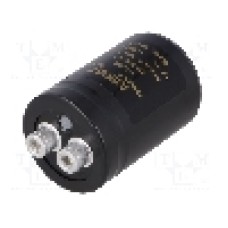 Condensator electrolitic, 18000µF, 40V DC, KEMET - ALS70A183DA040