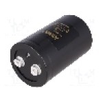 Condensator electrolitic, 180mF, 40V DC, KEMET - ALS71A184MF040