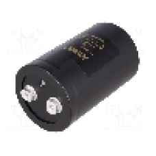 Condensator electrolitic, 180mF, 40V DC, KEMET - ALS71A184MF040 Condensator electrolitic, 180mF, 40V DC, KEMET - ALS71A184MF040