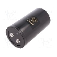 Condensator electrolitic, 1F, 25V DC, KEMET - ALS70A105QW025