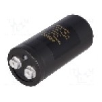 Condensator electrolitic, 20000µF, 100V DC, KEMET - ALS70A203KF100 Condensator electrolitic, 20000µF, 100V DC, KEMET - ALS70A203KF100