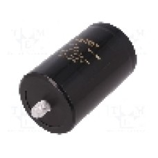 Condensator electrolitic, 22000µF, 100V DC, KEMET - ALS31A223MF100