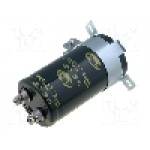 Condensator electrolitic, 22000µF, 100V DC, SAMWHA - GT2A229M51100SB