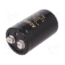 Condensator electrolitic, 22000µF, 63V DC, KEMET - ALS30A223KE063 Condensator electrolitic, 22000µF, 63V DC, KEMET - ALS30A223KE063