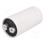 Condensator electrolitic, 22000µF, 63V DC, KEMET - PEH200MJ5220MU2