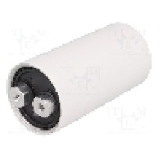 Condensator electrolitic, 22000µF, 63V DC, KEMET - PEH200MJ5220MU2