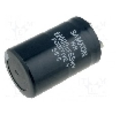 Condensator electrolitic, 22000µF, 63V DC, SAMXON - WR229M1JS80O5