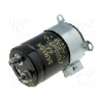 Condensator electrolitic, 22000µF, 63V DC, SAMXON - WX 22000U/63V