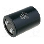 Condensator electrolitic, 2200µF, 450V DC, KEMET - ALS30A222NF450