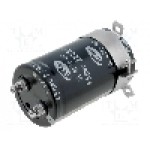 Condensator electrolitic, 2200µF, 450V DC, SAMWHA - GL2W228M64110SB