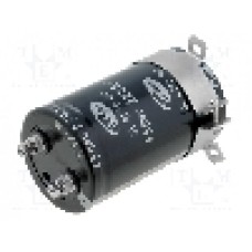 Condensator electrolitic, 2200µF, 450V DC, SAMWHA - GL2W228M64110SB Condensator electrolitic, 2200µF, 450V DC, SAMWHA - GL2W228M64110SB