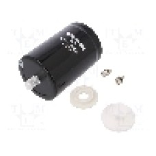 Condensator electrolitic, 2200µF, 450V DC, SAMXON - WR228M2WT95O5