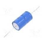 Condensator electrolitic, 2,2mF, 63V DC, VISHAY - MAL202118222E3