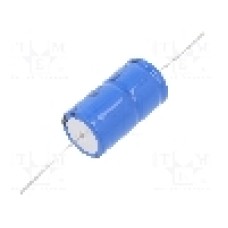 Condensator electrolitic, 2,2mF, 63V DC, VISHAY - MAL202118222E3