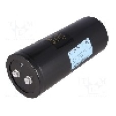 Condensator electrolitic, 24000µF, 350V DC, KEMET - ALS70A243QT350