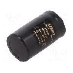 Condensator electrolitic, 24000µF, 40V DC, KEMET - ALS70A243DB040 Condensator electrolitic, 24000µF, 40V DC, KEMET - ALS70A243DB040