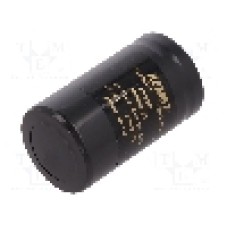 Condensator electrolitic, 24000µF, 40V DC, KEMET - ALS70A243DB040