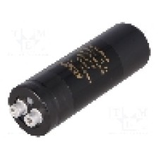 Condensator electrolitic, 24000µF, 63V DC, KEMET - ALS70A243DF063