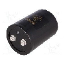 Condensator electrolitic, 270000µF, 40V DC, KEMET - ALS70A274NF040 Condensator electrolitic, 270000µF, 40V DC, KEMET - ALS70A274NF040