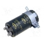 Condensator electrolitic, 33000µF, 63V DC, SAMWHA - GT1J339M51100SB Condensator electrolitic, 33000µF, 63V DC, SAMWHA - GT1J339M51100SB