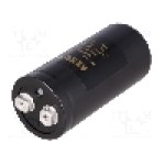 Condensator electrolitic, 3300µF, 350V DC, KEMET - ALS70A332KF350 Condensator electrolitic, 3300µF, 350V DC, KEMET - ALS70A332KF350