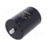 Condensator electrolitic, 3300µF, 450V DC, KEMET - ALS31A332NF450