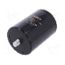 Condensator electrolitic, 3300µF, 450V DC, KEMET - ALS31A332NF450 Condensator electrolitic, 3300µF, 450V DC, KEMET - ALS31A332NF450