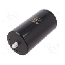 Condensator electrolitic, 3300µF, 450V DC, KEMET - ALS31A332NP450