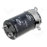 Condensator electrolitic, 3300µF, 450V DC, SAMWHA - GL2W338M76110SB