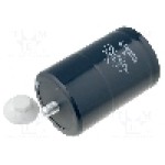 Condensator electrolitic, 3300µF, 450V DC, SAMXON - WL338M2WU1AD6