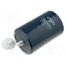 Condensator electrolitic, 3300µF, 450V DC, SAMXON - WL338M2WU1AD6