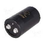 Condensator electrolitic, 3300µF, 500V DC, KEMET - ALS70A332MF500