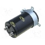 Condensator electrolitic, 3300µF, 500V DC, SAMWHA - GF2H338M76140SB