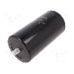 Condensator electrolitic, 3300µF, 550V DC, KEMET - ALS61A332NP550