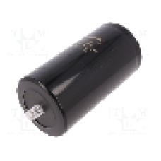 Condensator electrolitic, 3300µF, 550V DC, KEMET - ALS61A332NP550