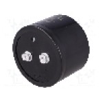 Condensator electrolitic, 3600µF, 450V DC, KEMET - ALS70A362QC450