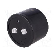 Condensator electrolitic, 3600µF, 450V DC, KEMET - ALS70A362QC450 Condensator electrolitic, 3600µF, 450V DC, KEMET - ALS70A362QC450
