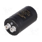 Condensator electrolitic, 39000µF, 25V DC, KEMET - ALS70A393DB025 Condensator electrolitic, 39000µF, 25V DC, KEMET - ALS70A393DB025