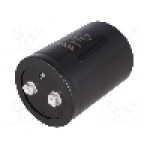 Condensator electrolitic, 3900µF, 550V DC, KEMET - ALS70A392NF550