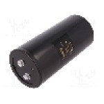 Condensator electrolitic, 47000µF, 200V DC, KEMET - ALS70A473QS200