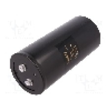 Condensator electrolitic, 47000µF, 200V DC, KEMET - ALS70A473QS200