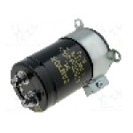 Condensator electrolitic, 47000µF, 40V DC, SAMXON - WL 47000/40V Condensator electrolitic, 47000µF, 40V DC, SAMXON - WL 47000/40V