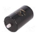 Condensator electrolitic, 47000µF, 63V DC, KEMET - ALS31A473MF063